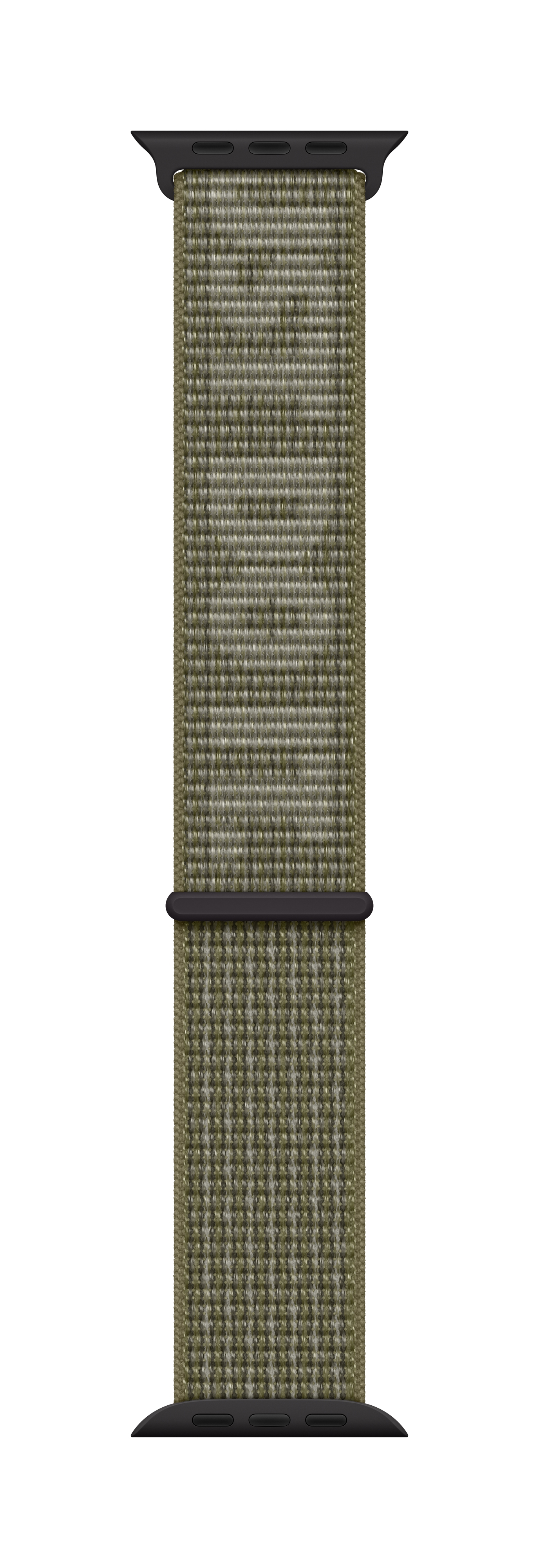 Apple Nike Sport Loop für Watch 41mm sequoia/pure platinum