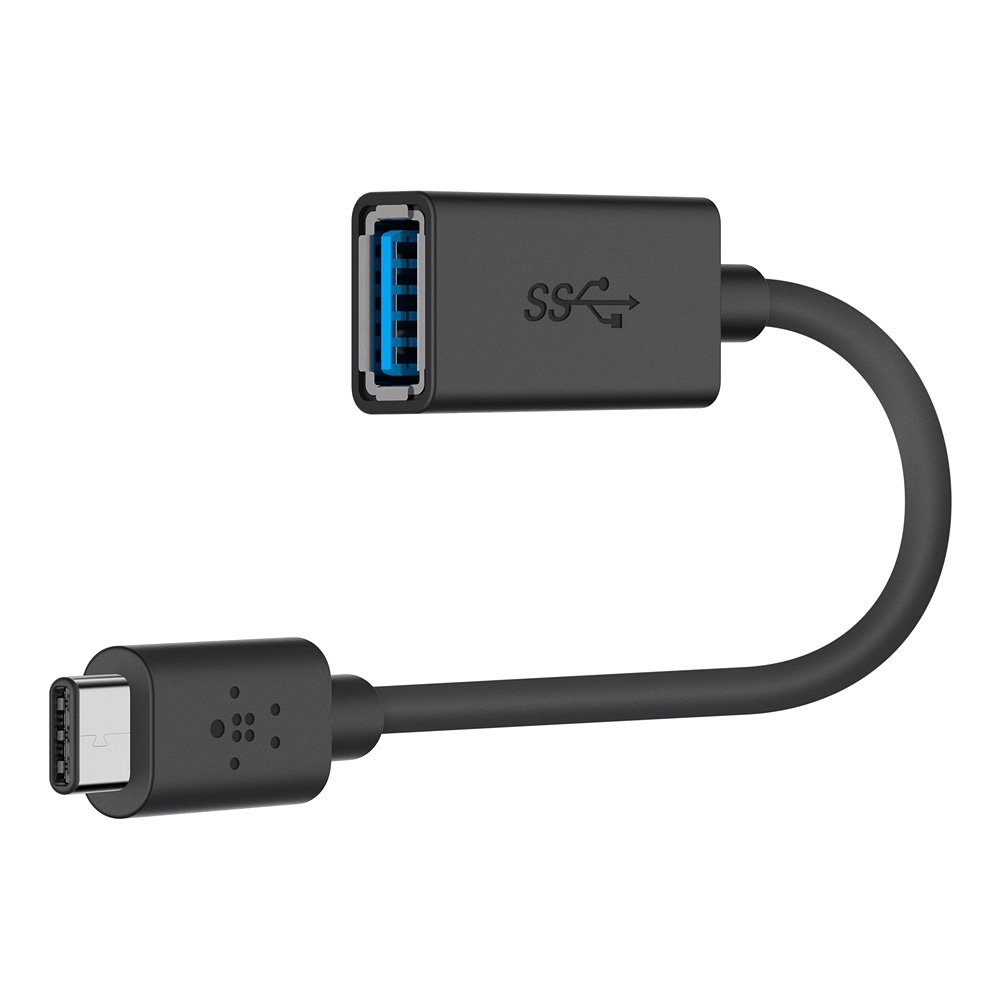 Belkin USB-C 3.0 auf USB-A Adapter