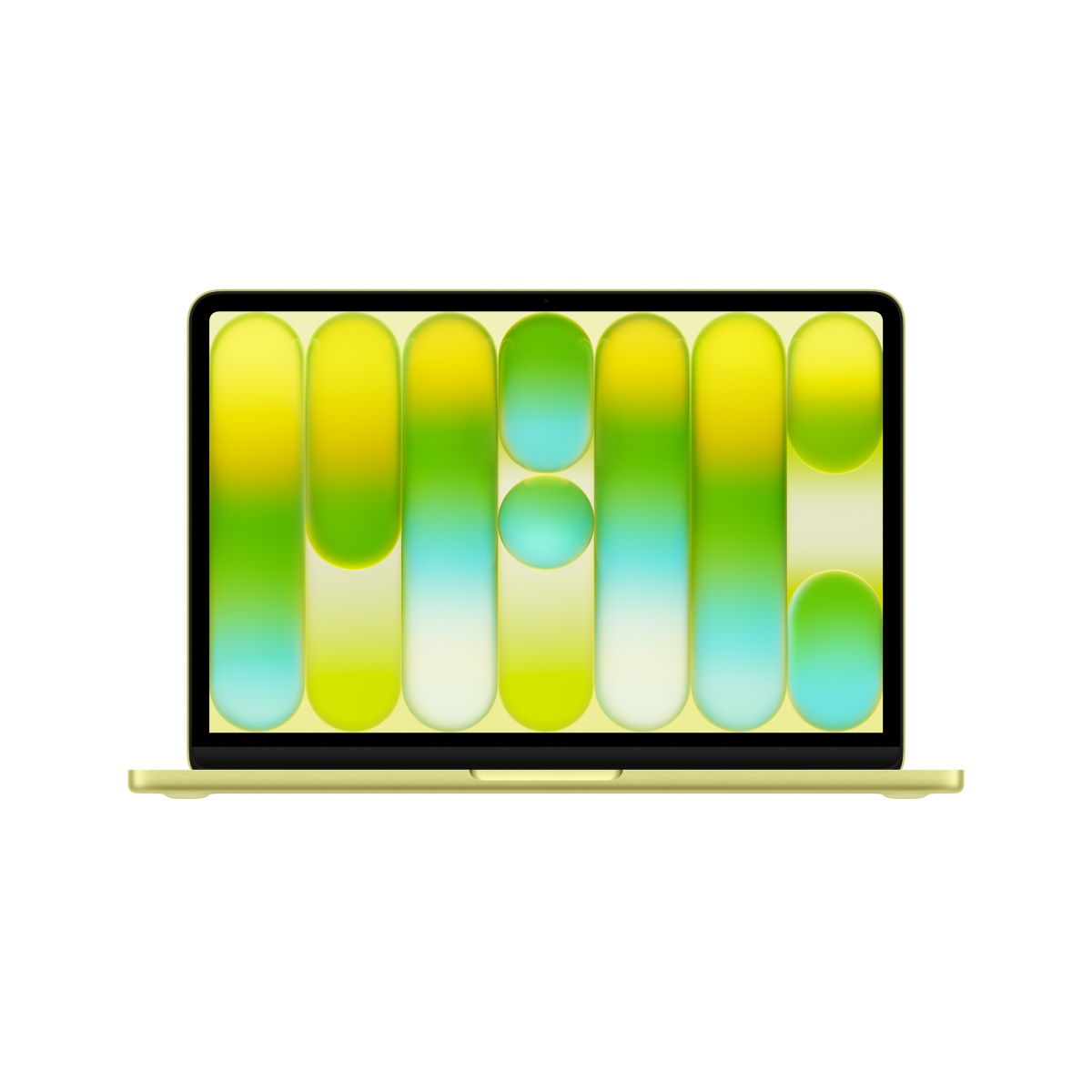 Apple MacBook Neo 13" A18 Pro 8GB/512GB mit Touch-ID, zitrus (B-Artikel)