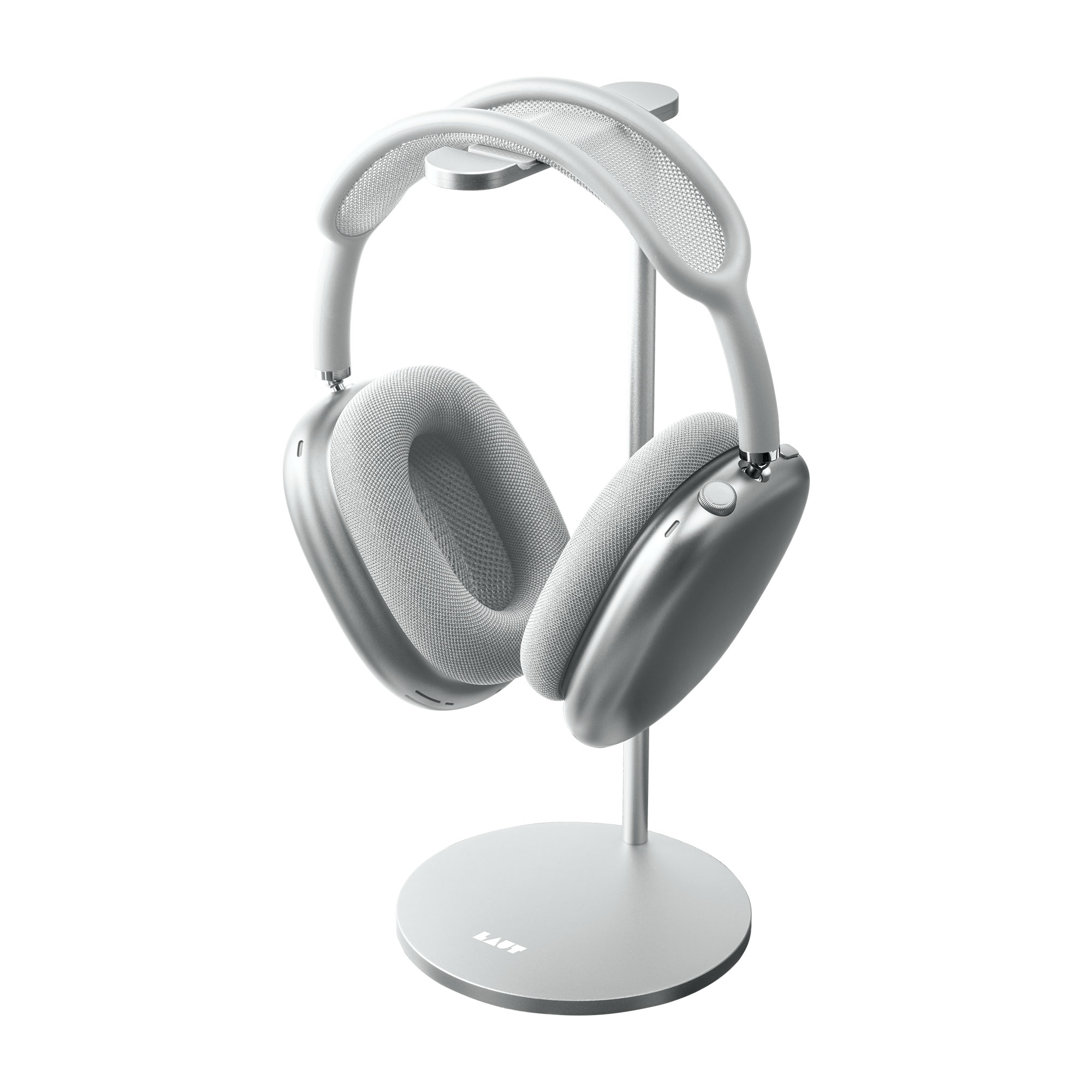 LAUT Free-Stand Apple AirPods Max - Silver
