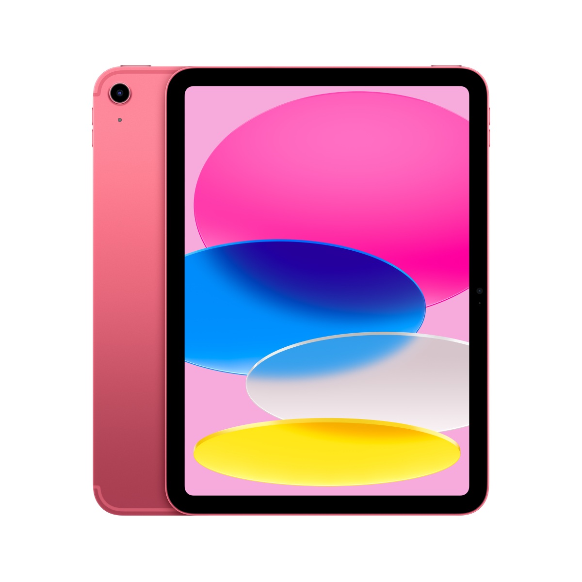Apple iPad Wi-Fi + Cellular 128GB (pink) 11.Gen (B-Artikel