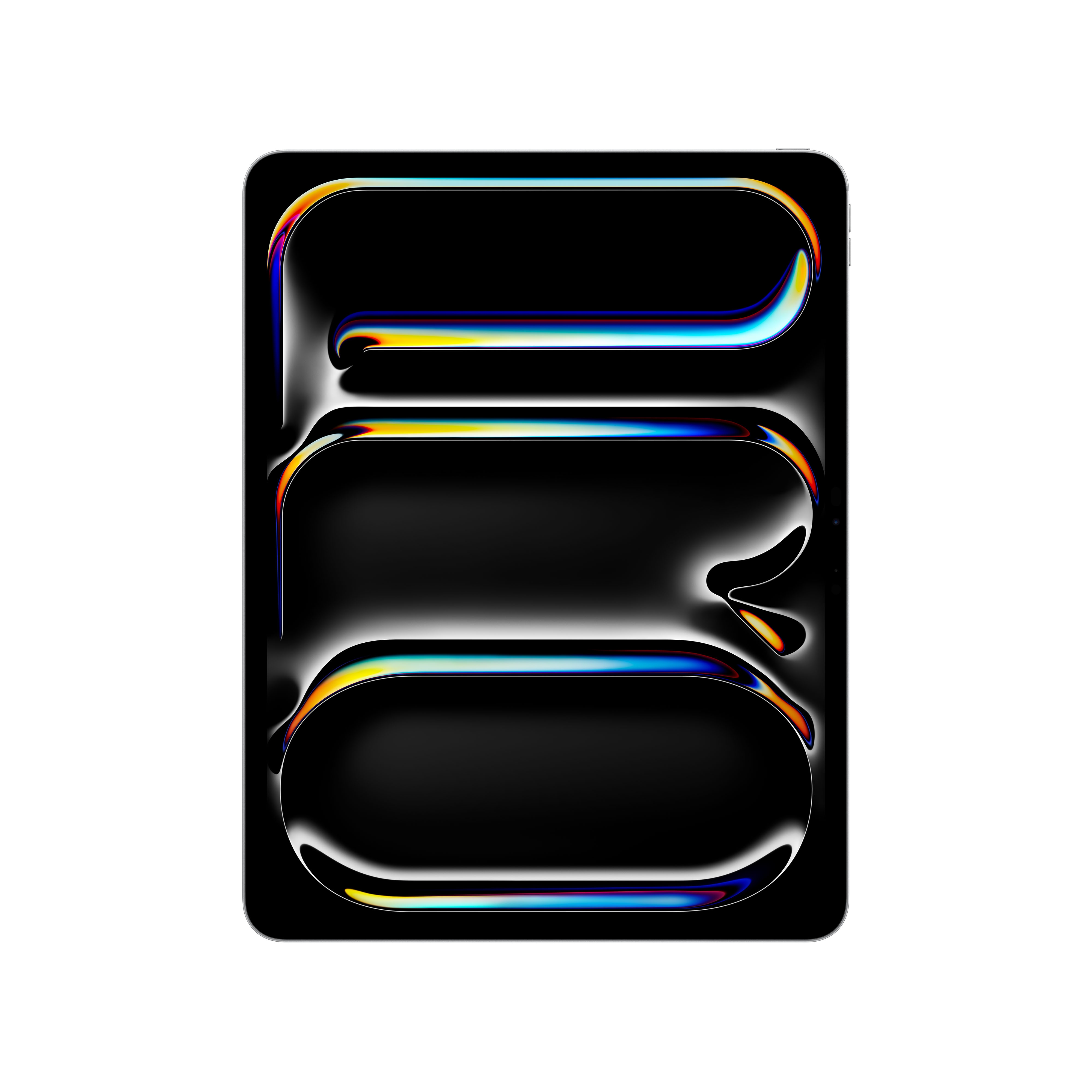 Apple iPad Pro 13 Wi-Fi 1TB Nanotexturglas silber (7.Gen)