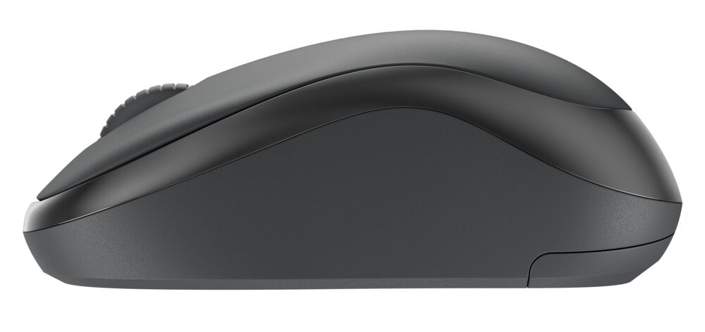 Logitech M240 Silent - Maus Grafit (B-Artikel)