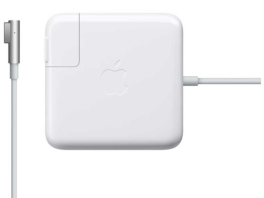 Apple 85W MagSafe Power Adapter
