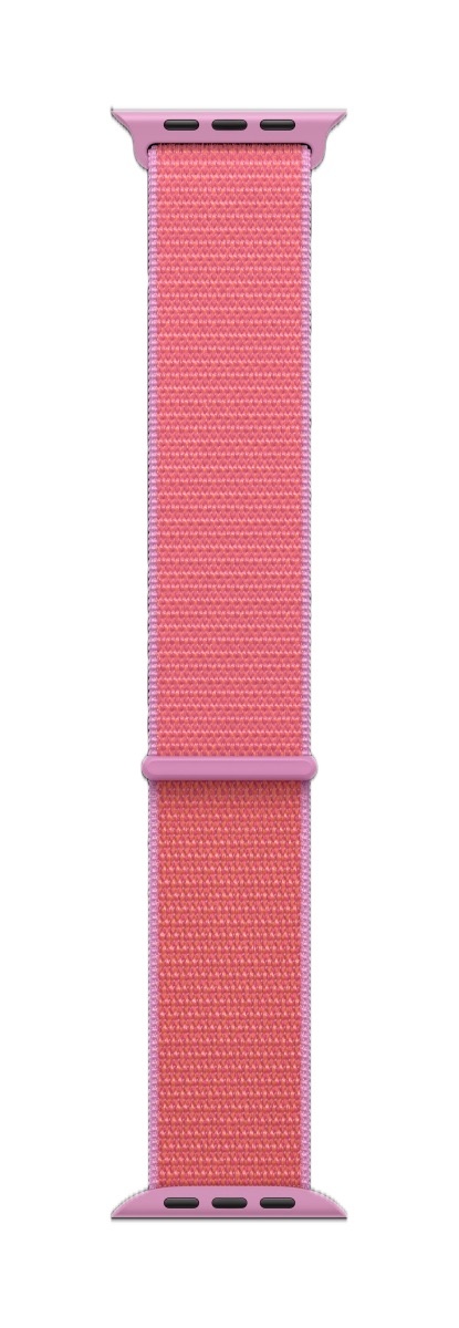 Apple Sport Loop für Watch 46mm (guavepink)