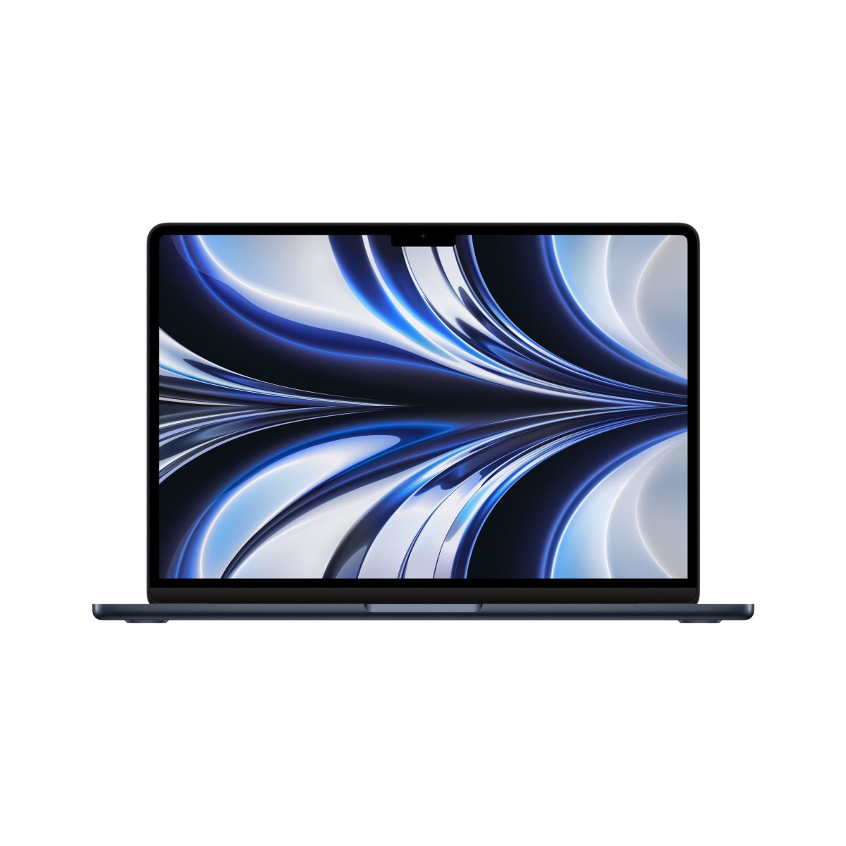 Apple MacBook Air 13" M2 8-Core 16GB/256GB mitternacht
