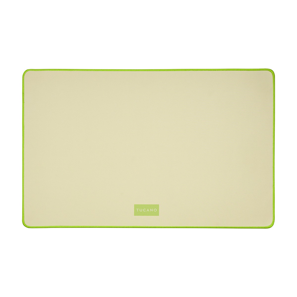Tucano One Desk Pad - citrus