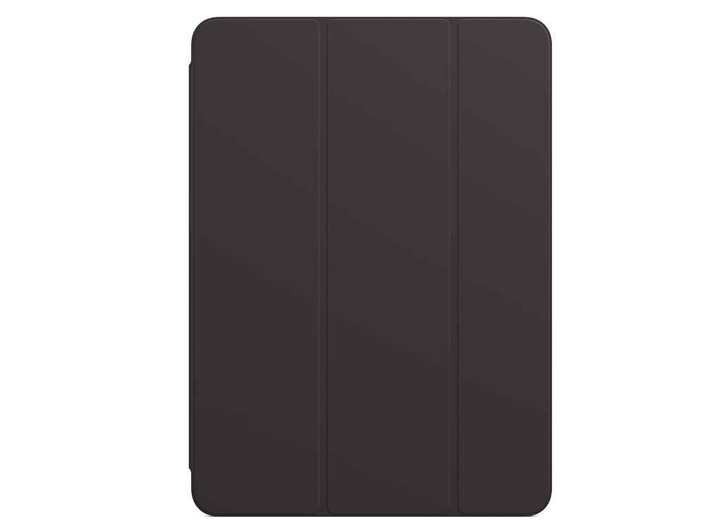 Apple Smart Folio iPad Pro 11 schwarz (2.Gen)