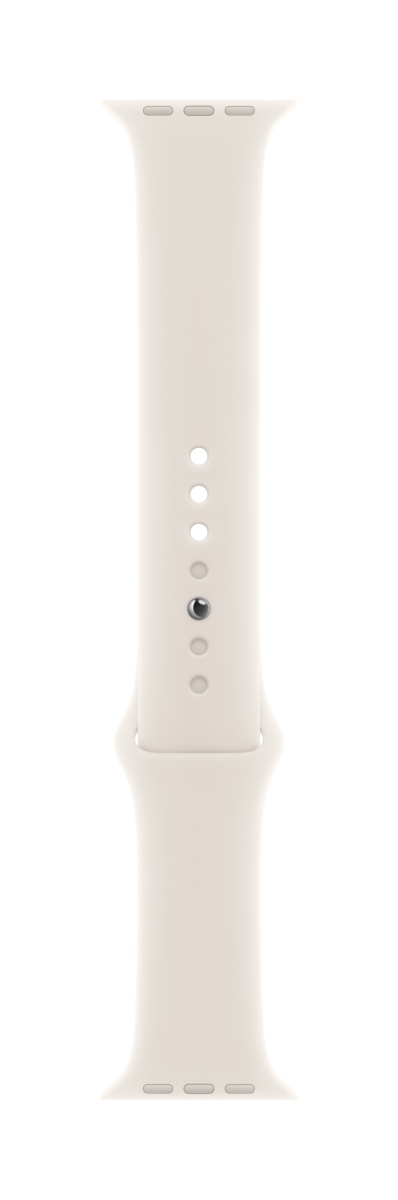 Apple Sportarmband für Watch 42mm (polarstern) S/M