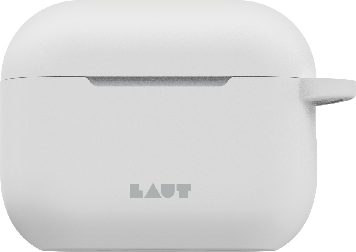 LAUT POD for Airpods Pro 3 - Dolphin Grey