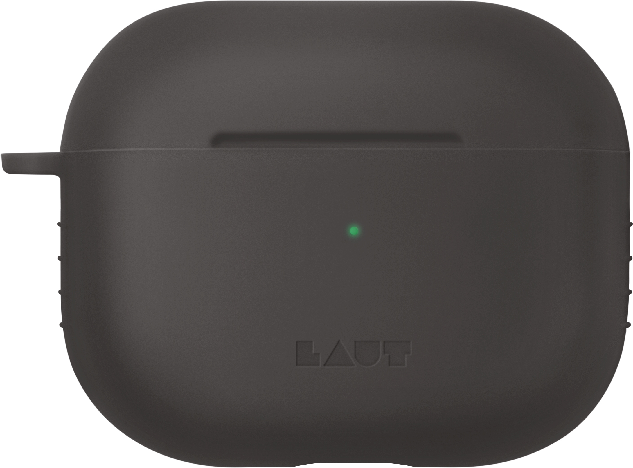 LAUT Pod AirPods (3.Gen.) - Fog Grey