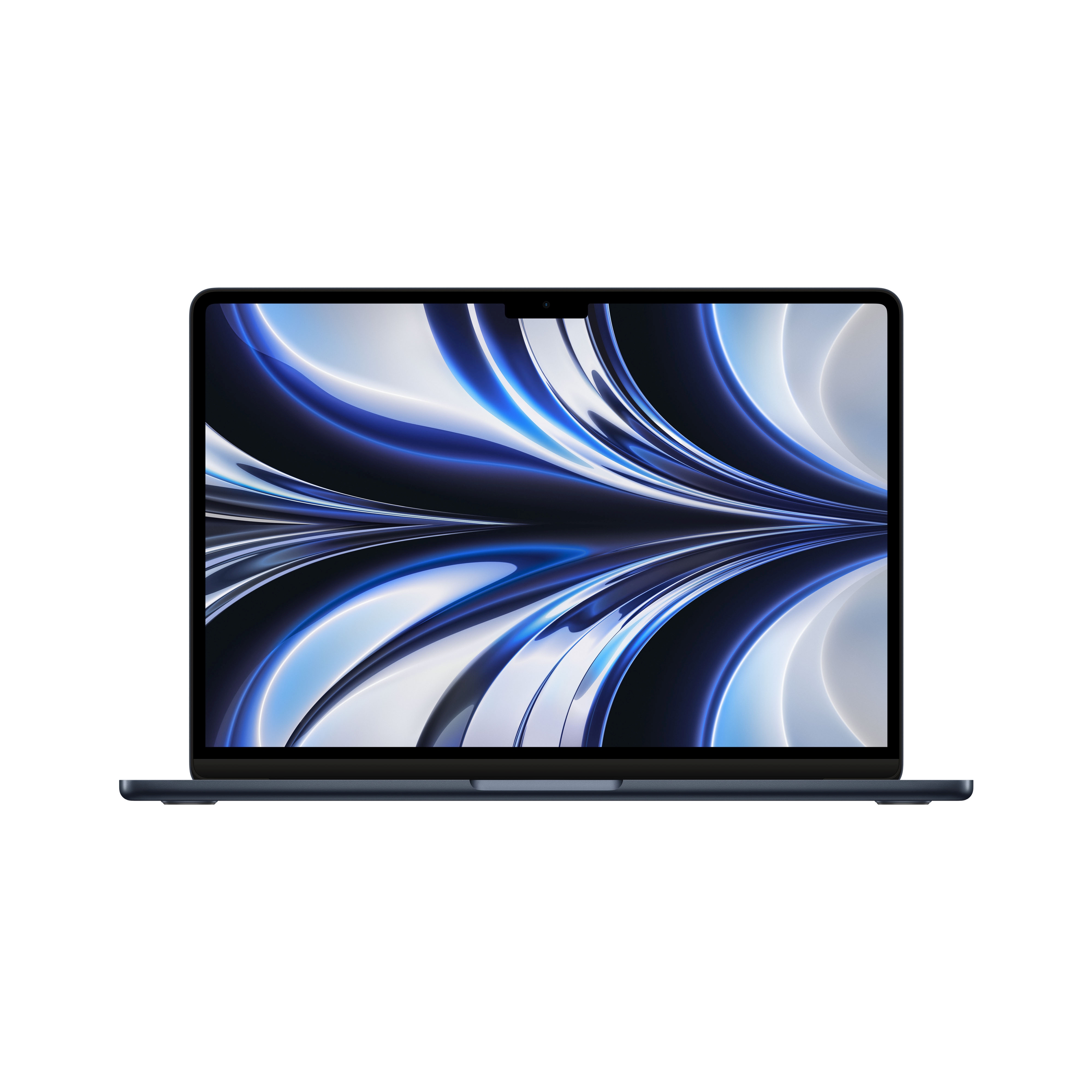 Apple MacBook Air 13" M2 8-Core 512GB mitternacht