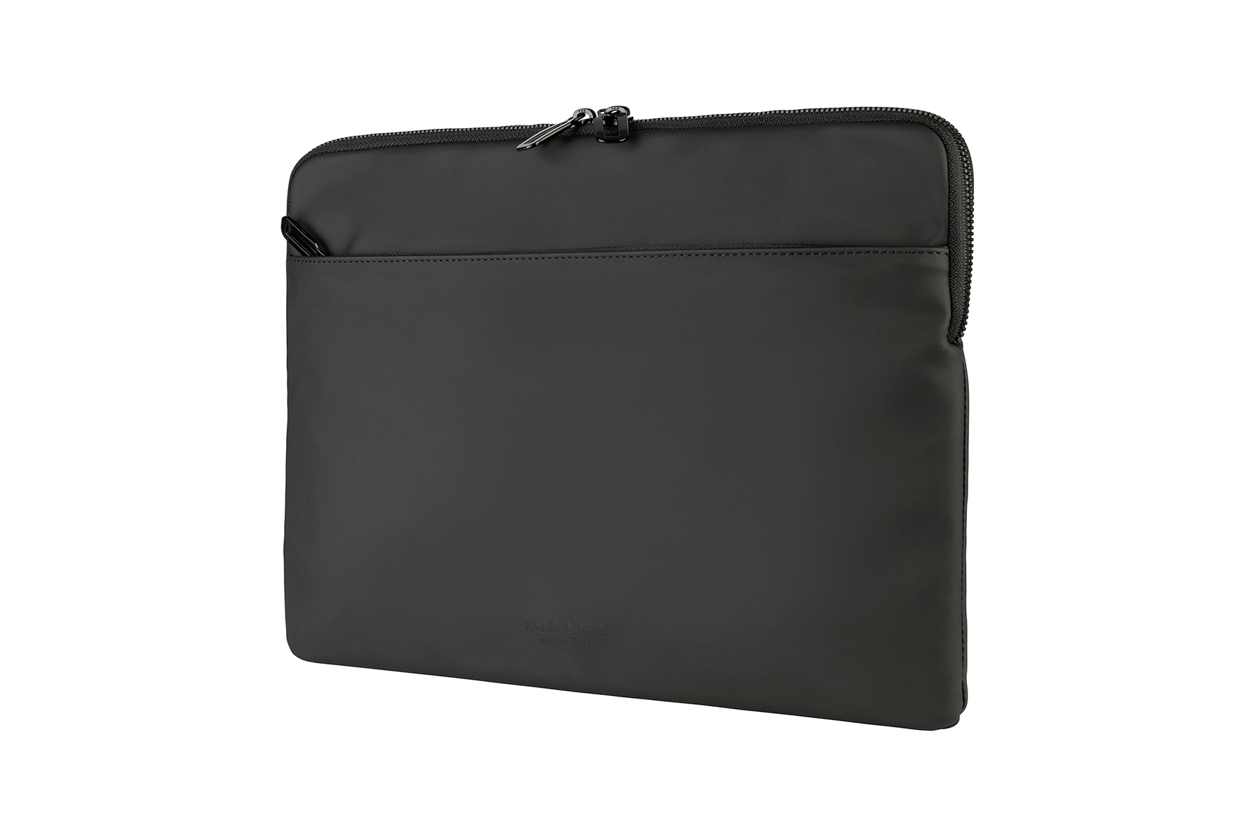 Tucano Gommo Schutzhülle f. MacBook Pro 16" schwarz
