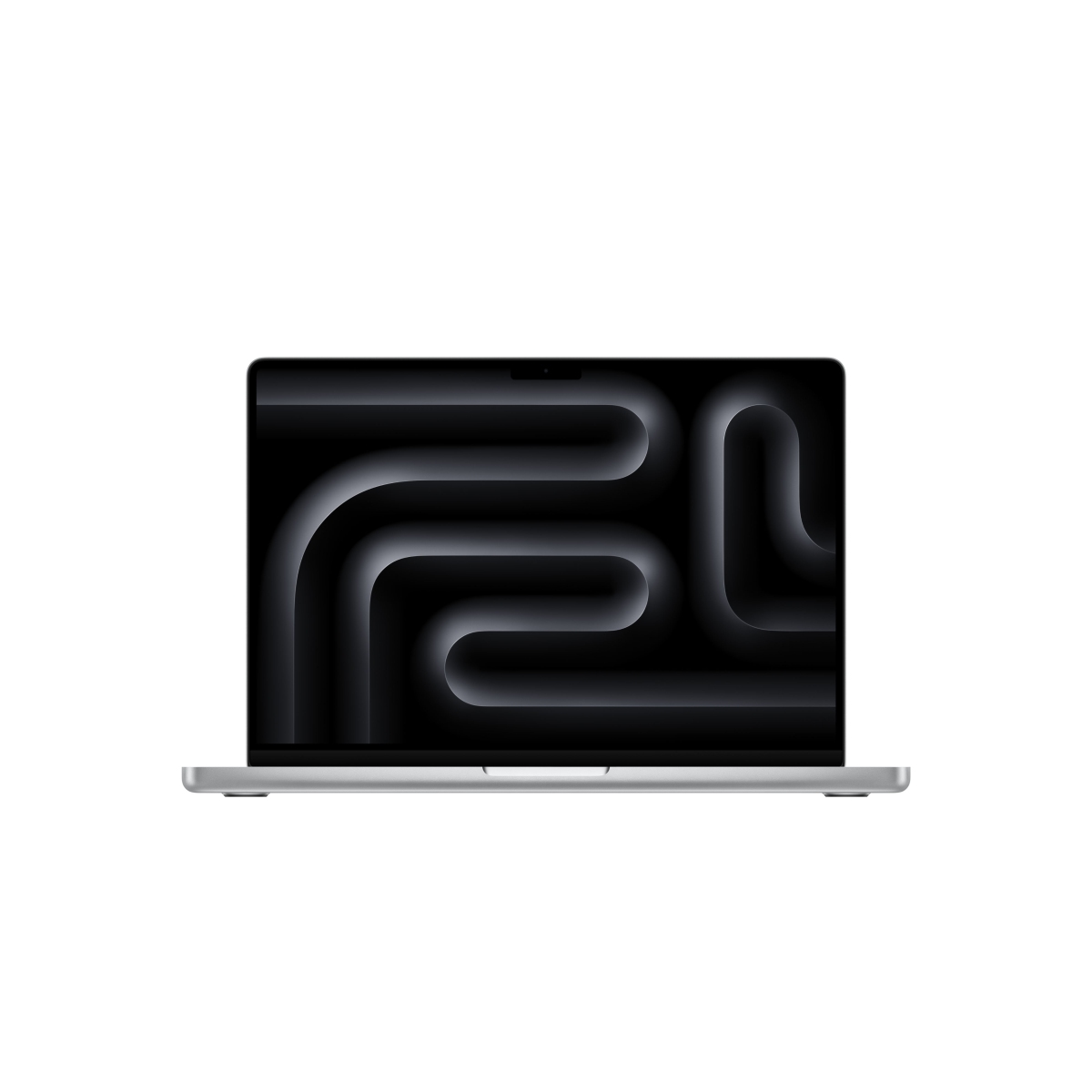 Apple MacBook Pro 14" Silber M5 Pro 18C-CPU 20C-GPU (B-Artikel)