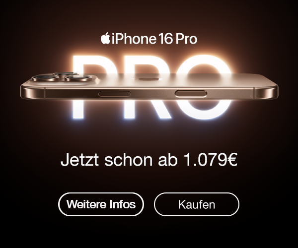 iPhone 16 Pro