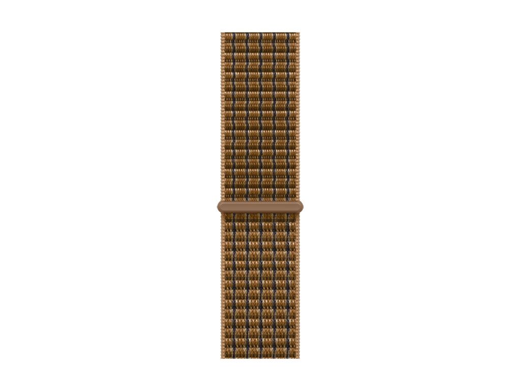 Apple Sport Loop für Watch 40mm (hellumbra kariert)