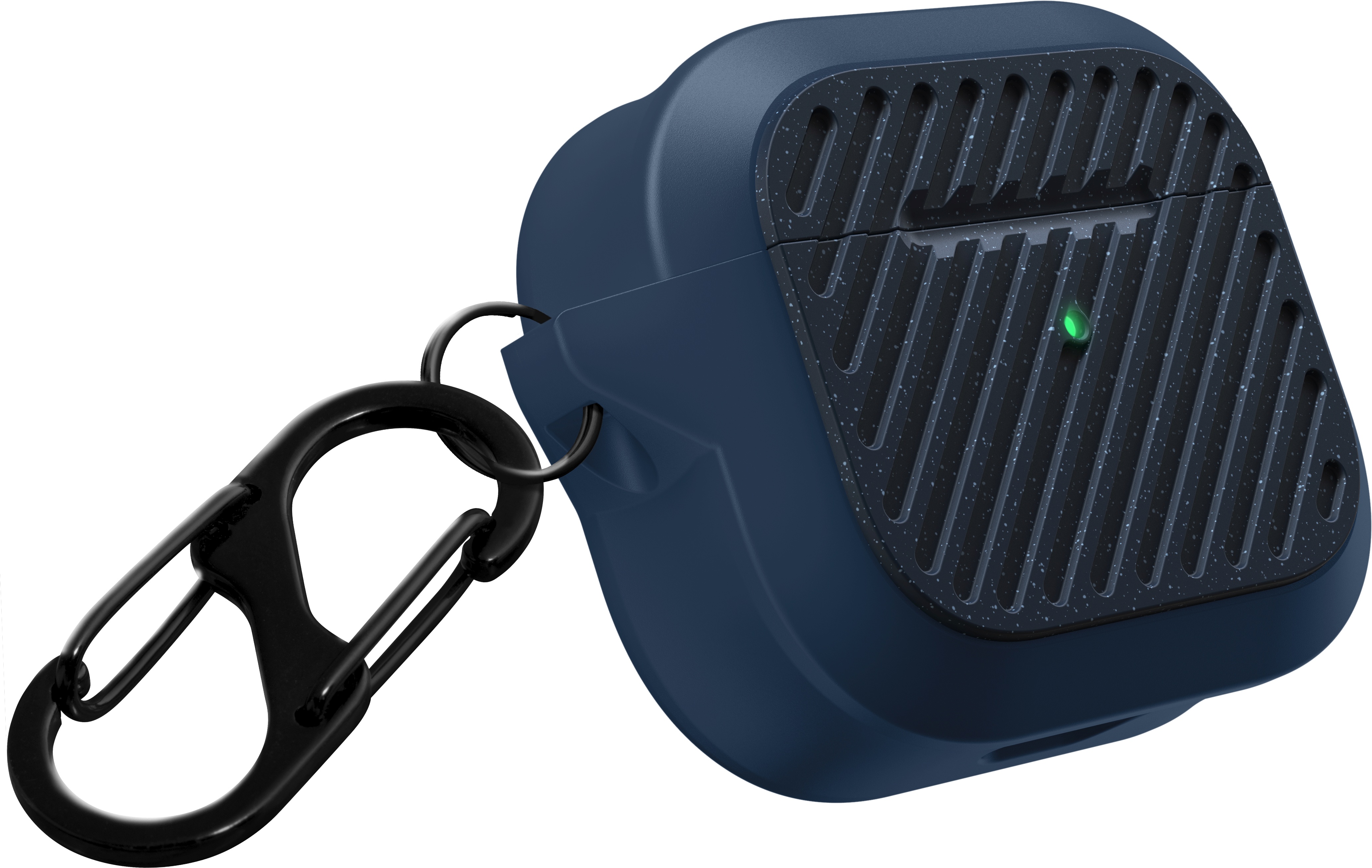 LAUT Capsule Impkt AirPods (3.Gen.) - Marine Blue