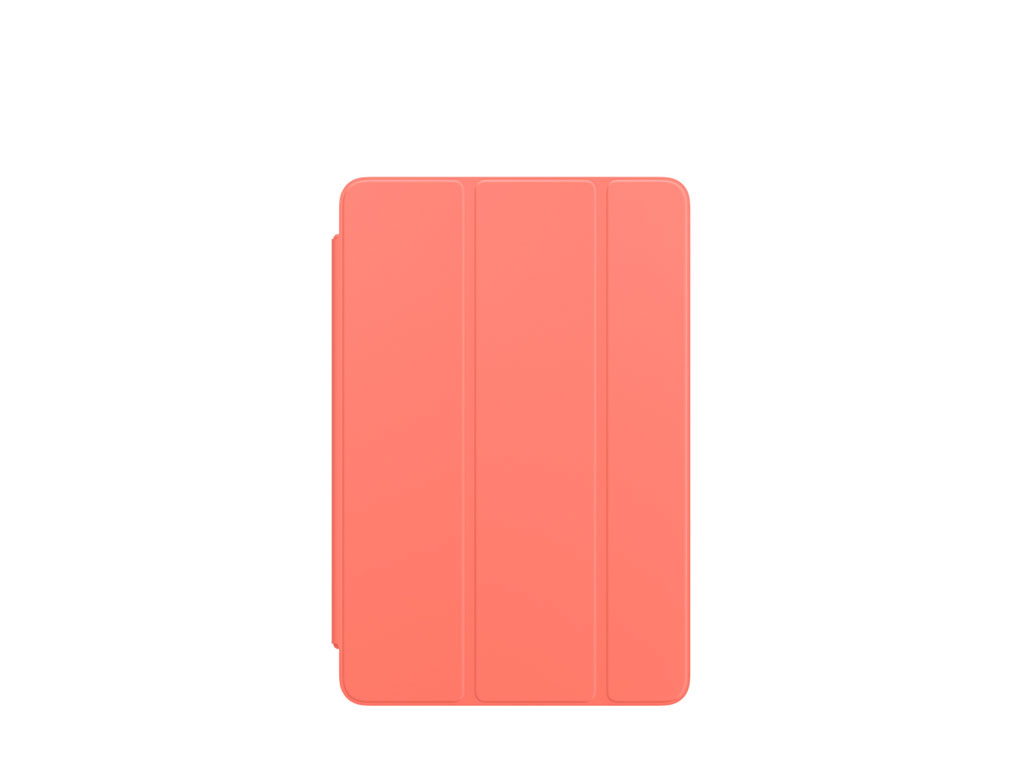 Apple Smart Cover iPad Mini 5 zitruspink
