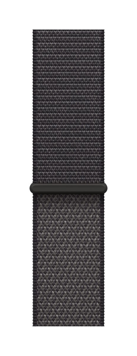 Apple Sport Loop für Watch 46mm (dunkelgrau) XL