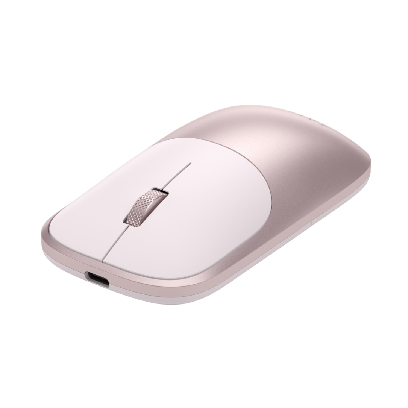 Satechi Slim EX Wireless Maus blush