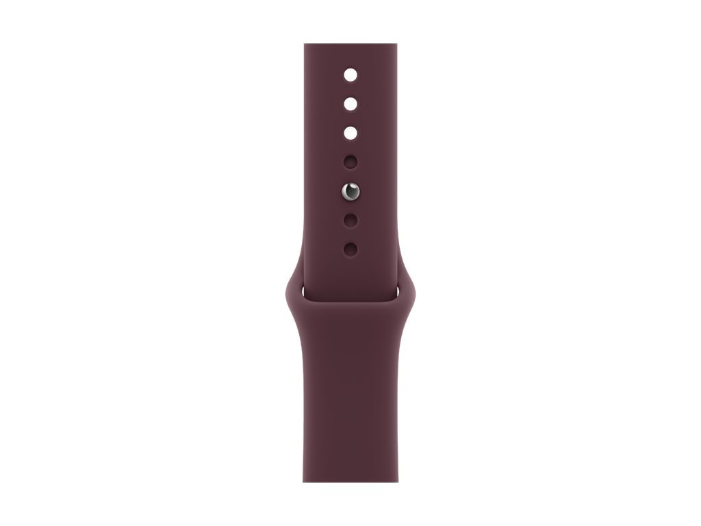 Apple Sportarmband für Watch 40mm (burgunder) S/M