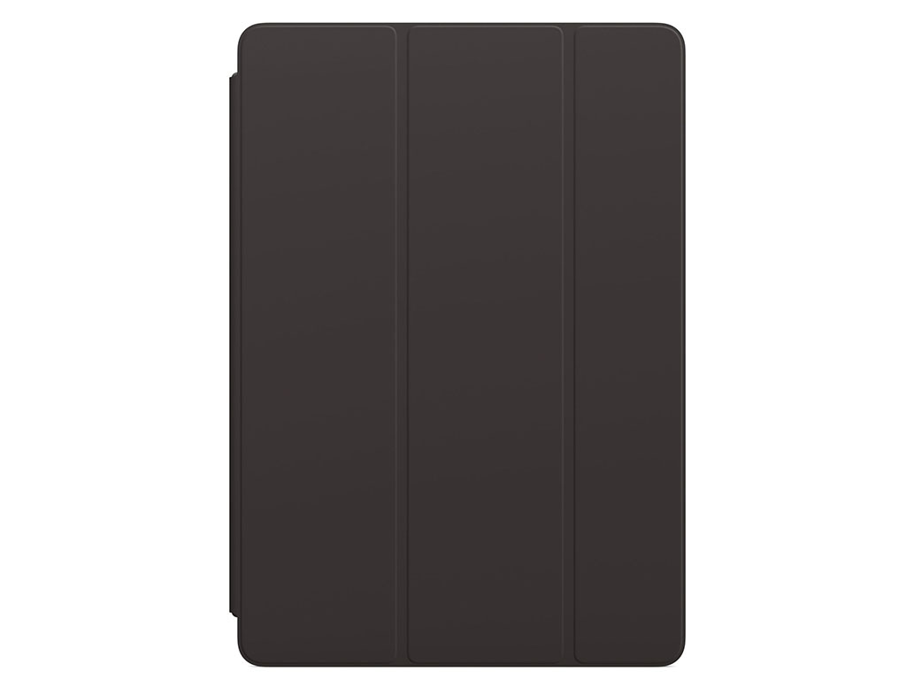 Apple Smart Cover iPad 9.Gen schwarz