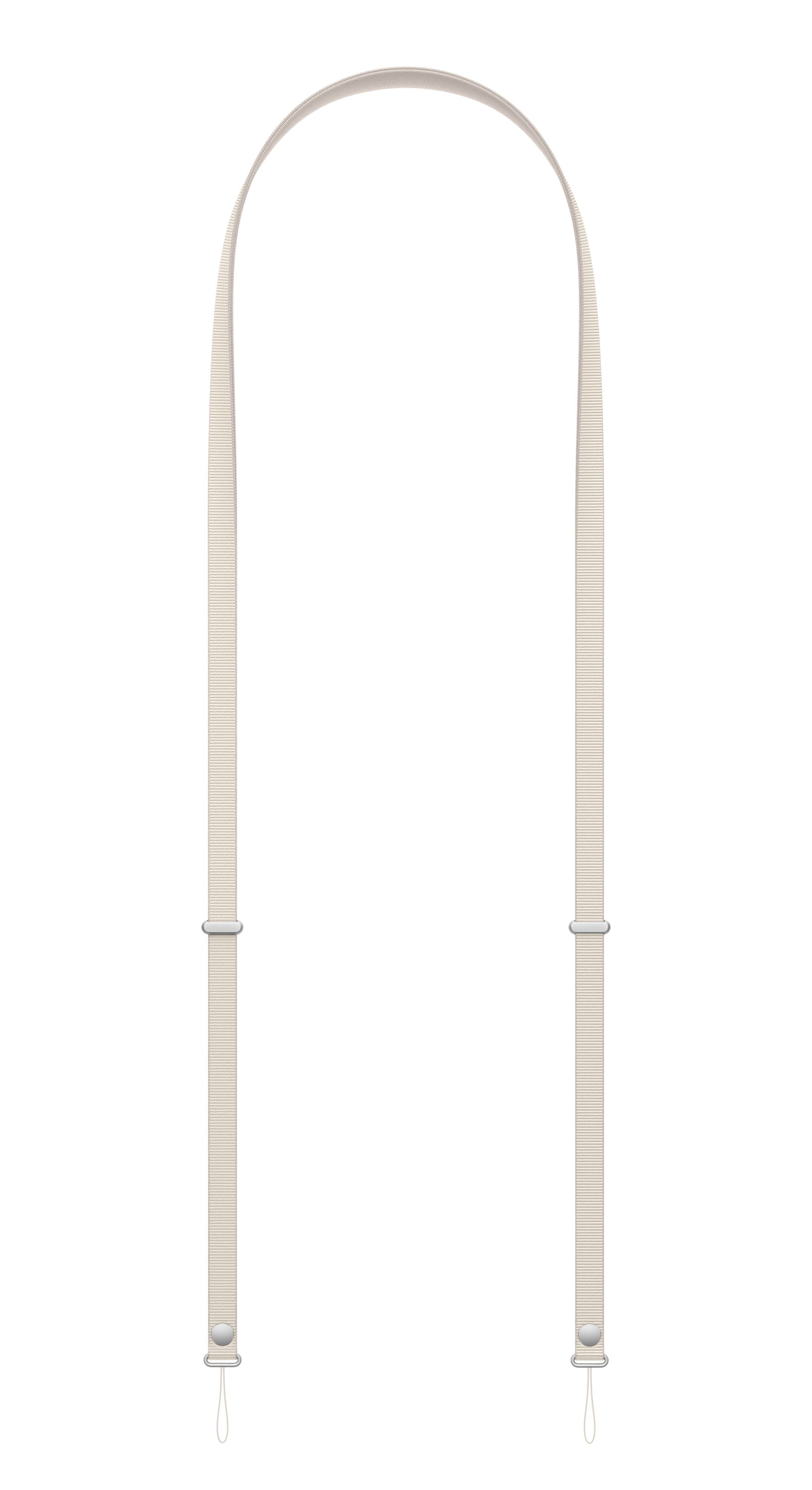 Apple Crossbody Band (sand)