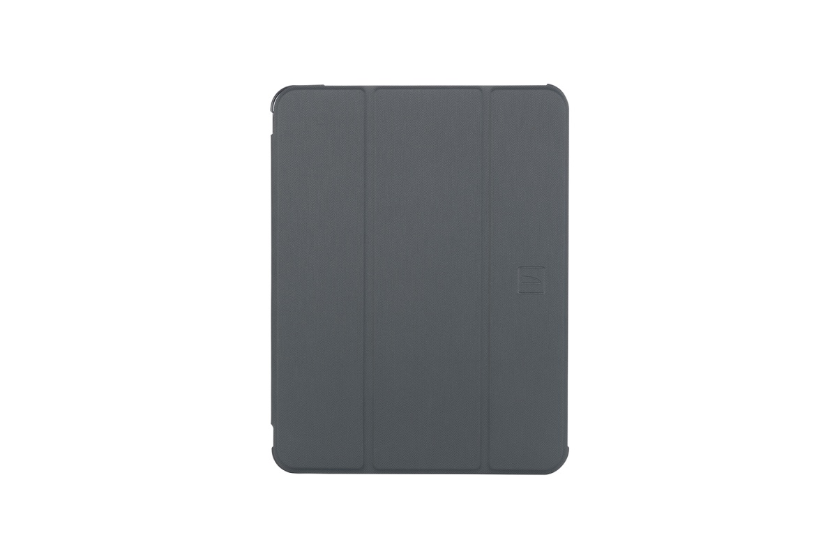 Tucano SatinTablethülle Apple iPad iPad 10.9" 10. Gen schwarzblau