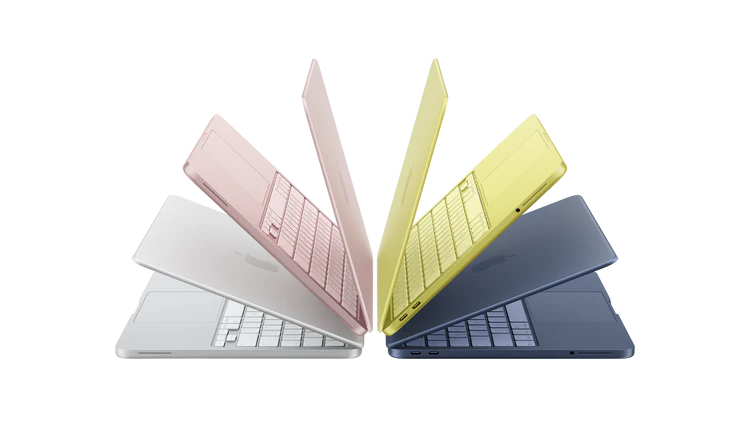MacBook Neo