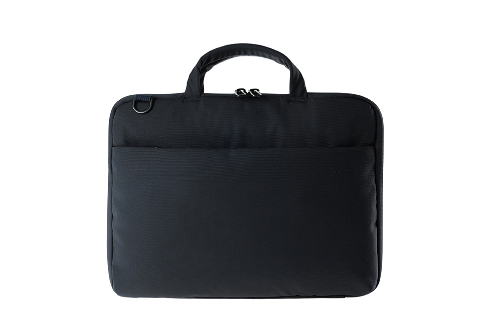 Tucano Darkolor Hartschalentasche f. Macbook Pro 14" schwarz