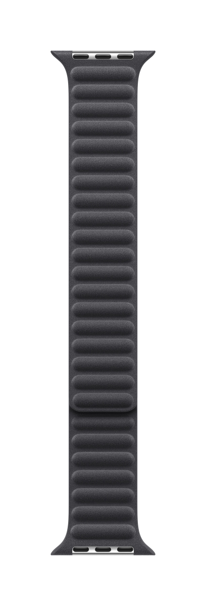 Apple Armband mit Magnetverschluss für Watch 42mm (schwarz) S/M