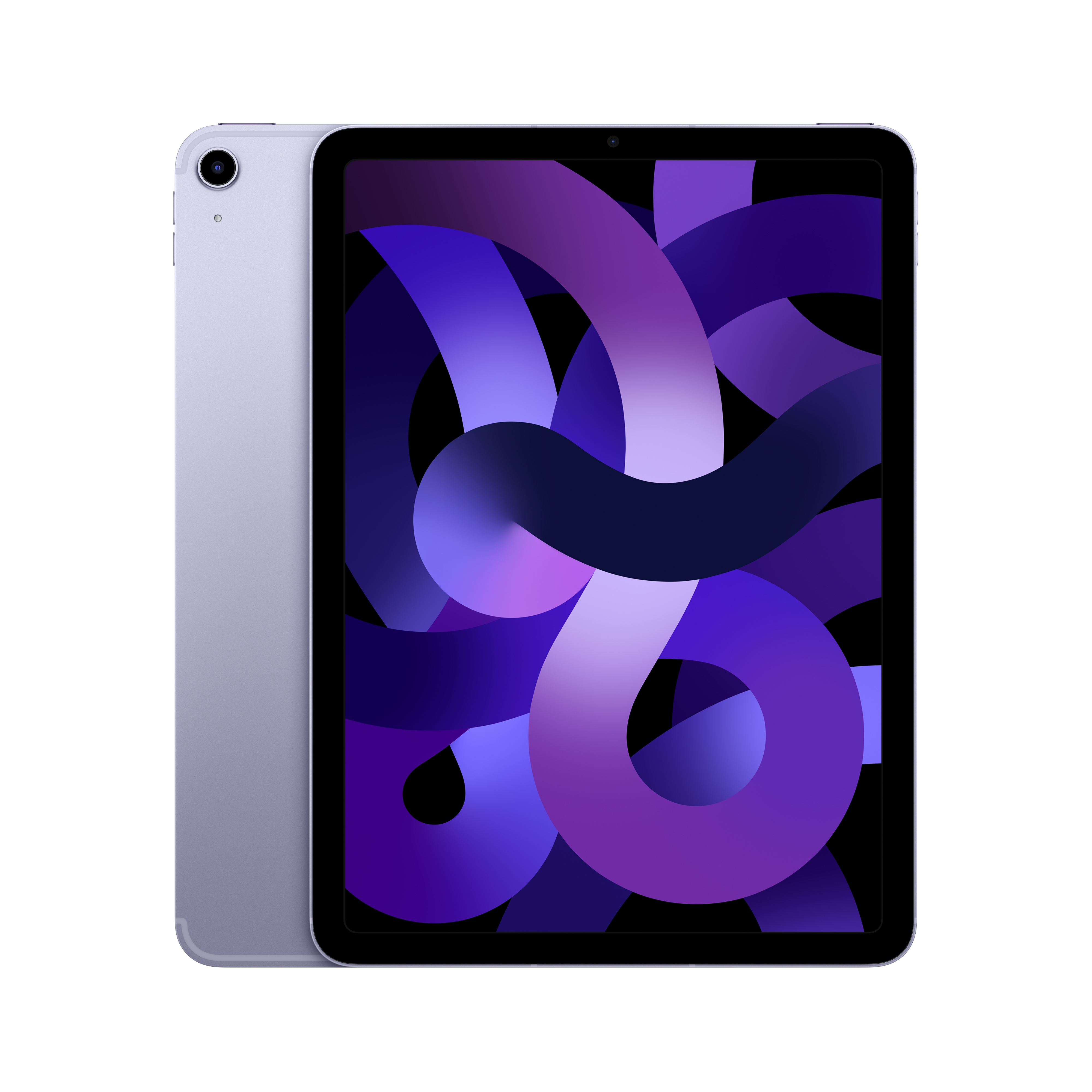 Apple iPad Air 10.9 Wi-Fi + Cellular 64GB violett (5.Gen)