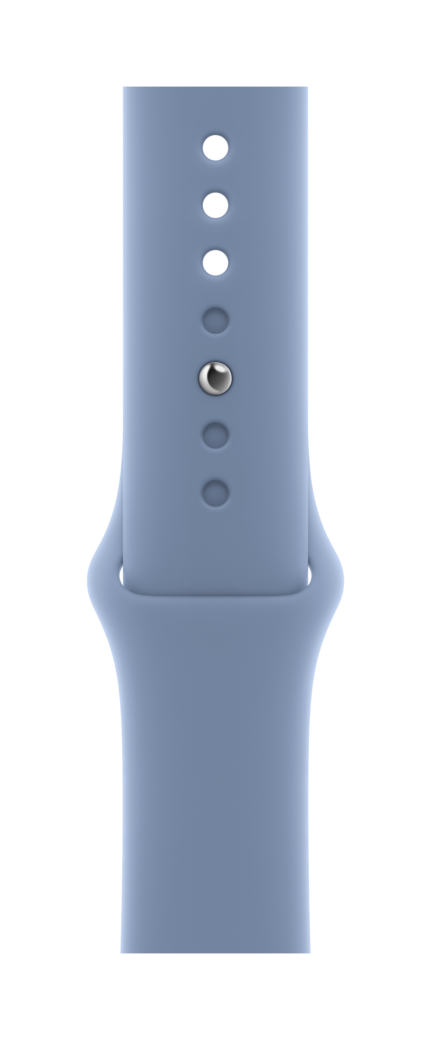 Apple Sportarmband für Watch 41mm (winterblau) M/L