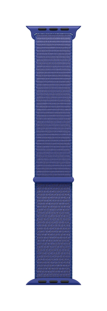 Apple Sport Loop für Watch 46mm (ultramarine)