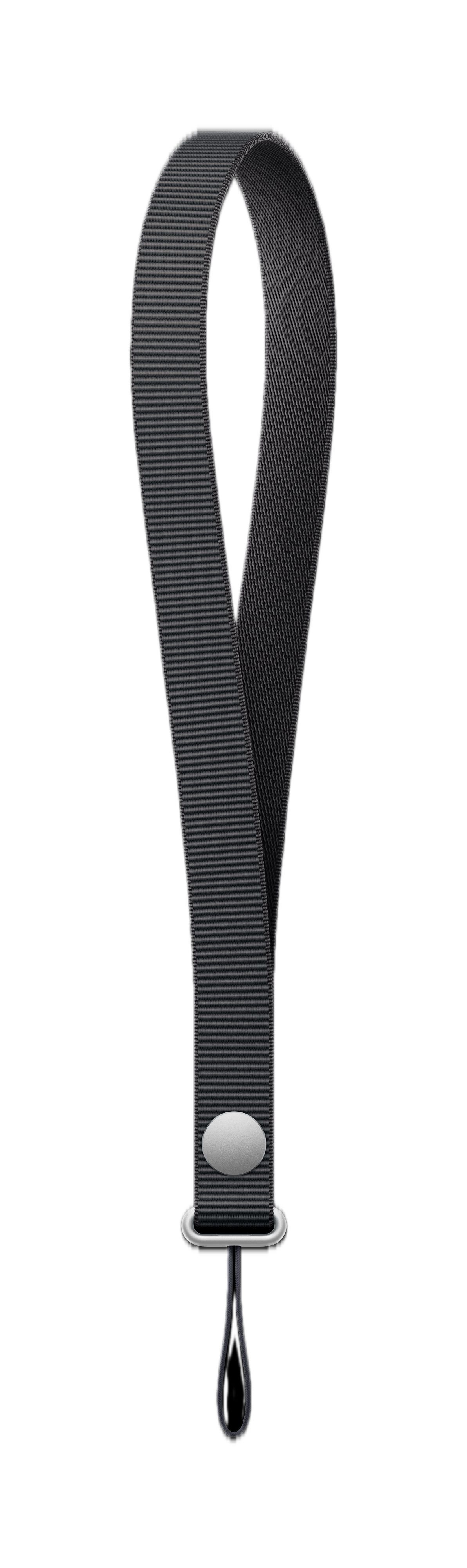 Apple Handgelenk Band (schwarz)