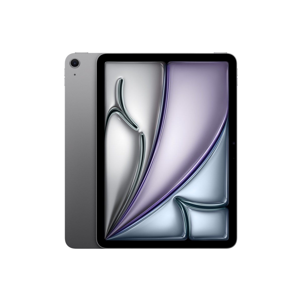 Apple iPad Air 11" M3 Wi-Fi 128GB (spacegrau) (B-Artikel)