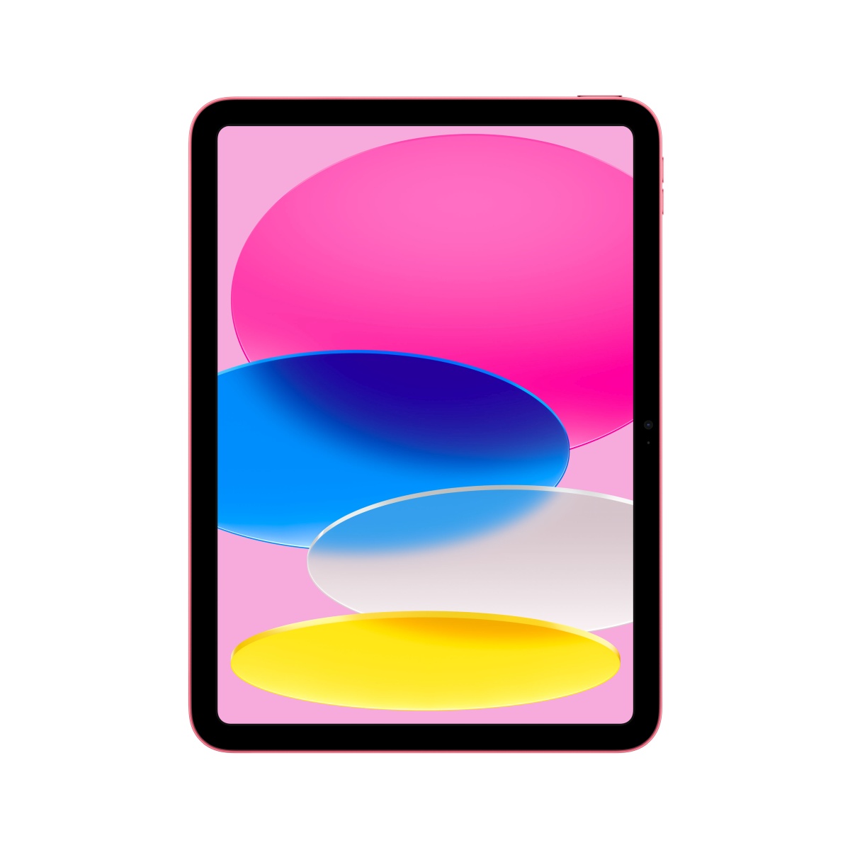 326292B_1.jpg Apple iPad (10.Gen) Wi-Fi 64GB pink (B-Artikel)