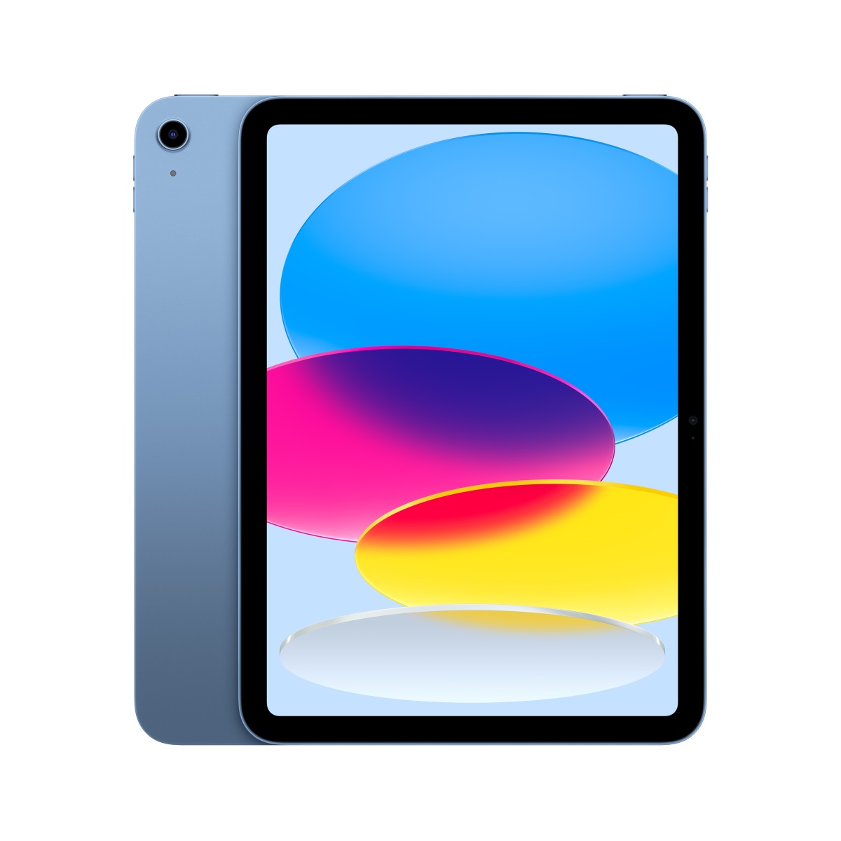 Apple iPad Wi-Fi 128GB (blau) 11.Gen
