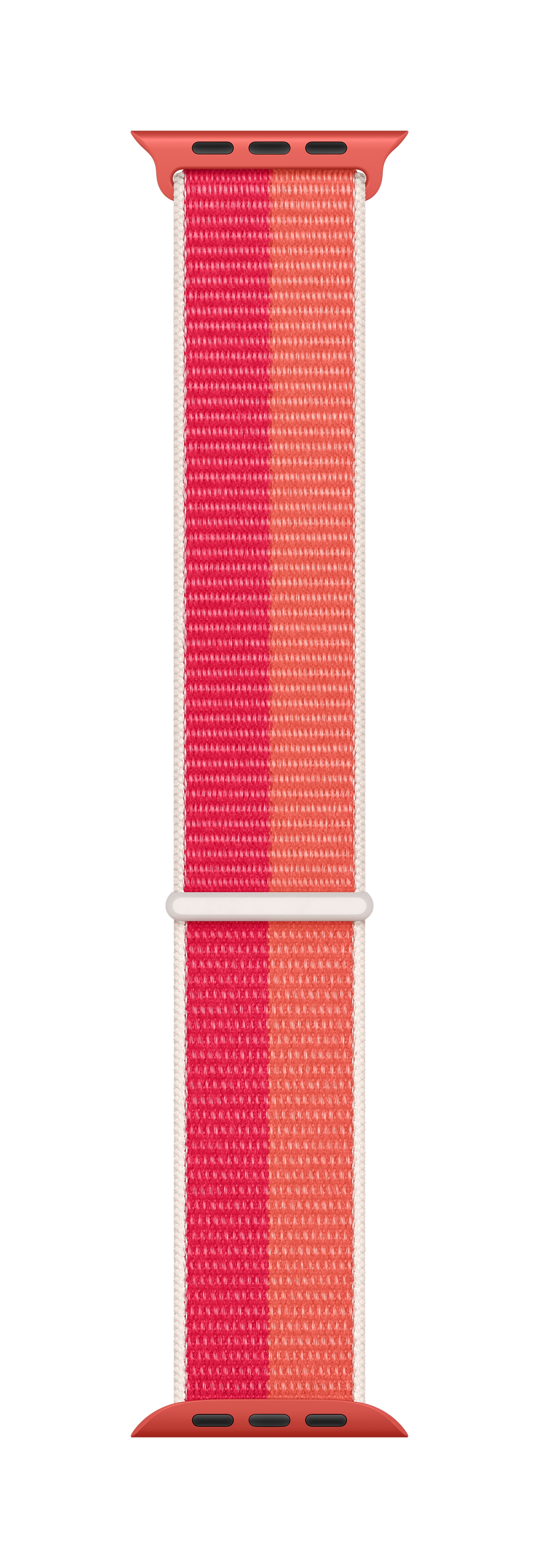 Apple Sport Loop für Watch 45mm (nektarine/pfingstrose)