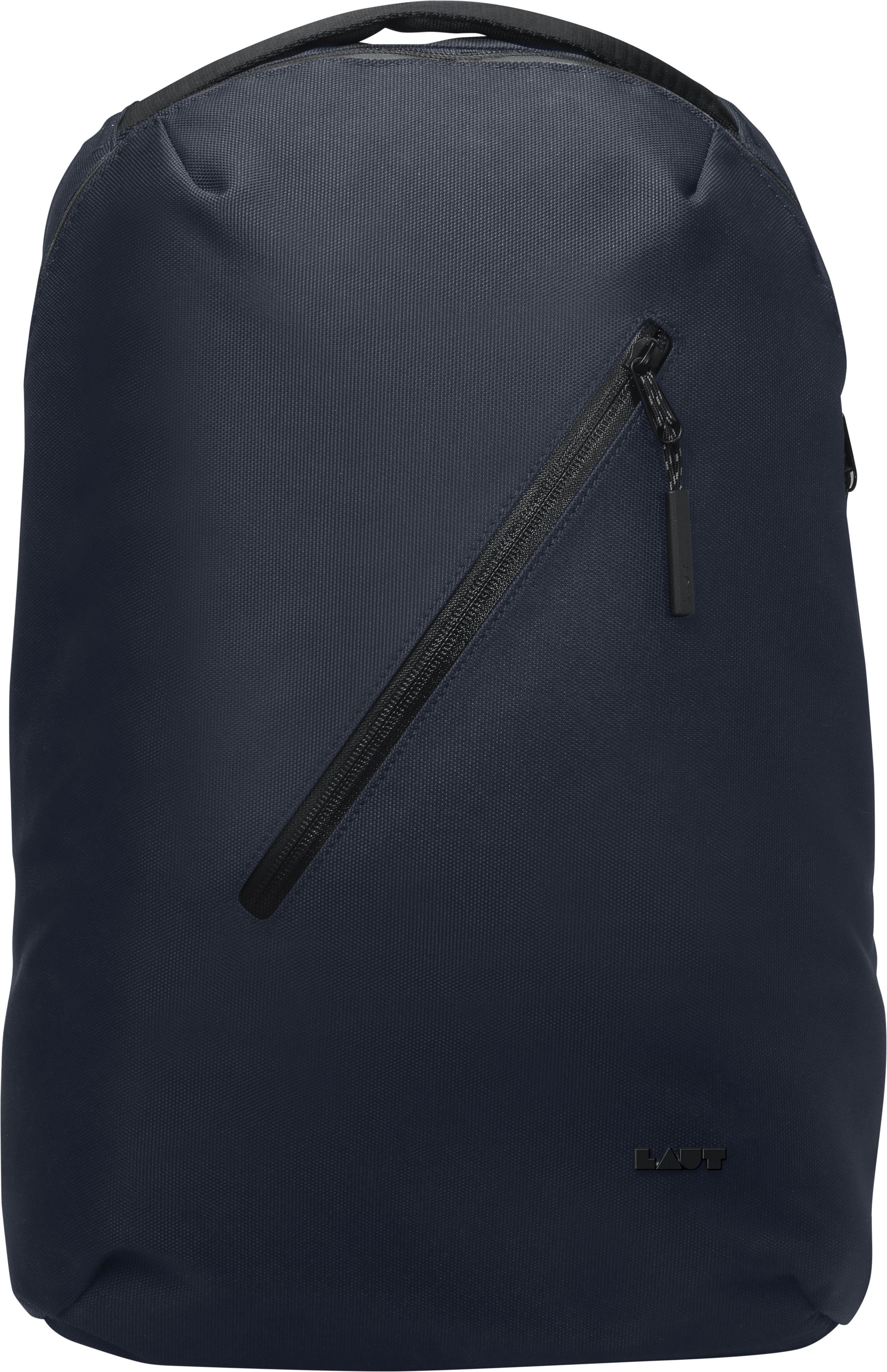 LAUT City DayPack Universal Rucksack - Indigo