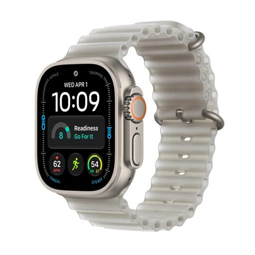 Apple Watch Ultra 4