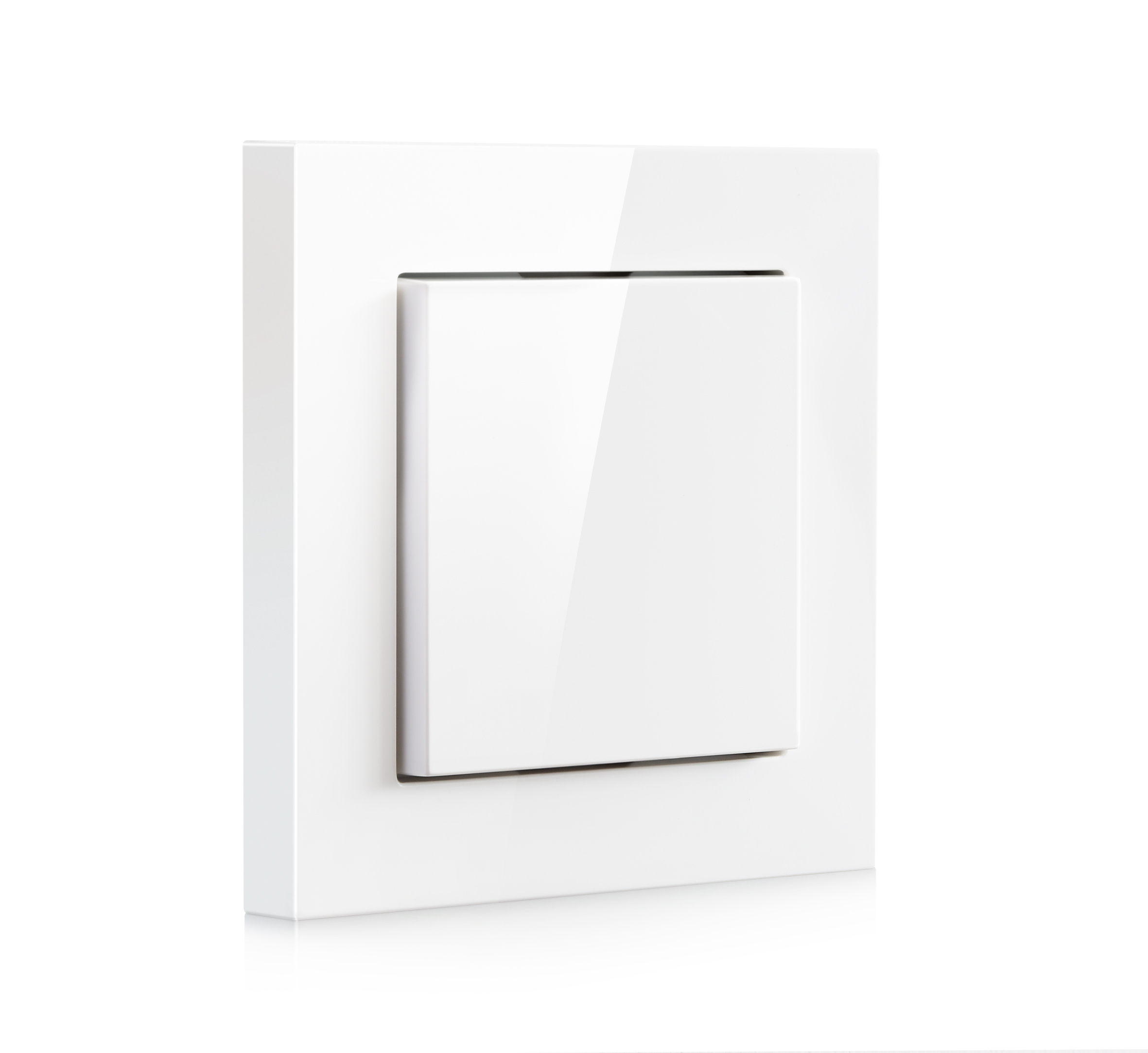 Eve Light Switch (HomeKit) neu