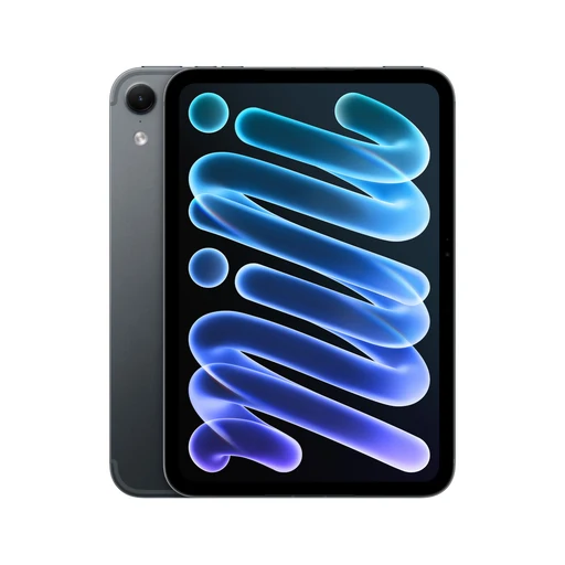 iPad mini A20 Pro