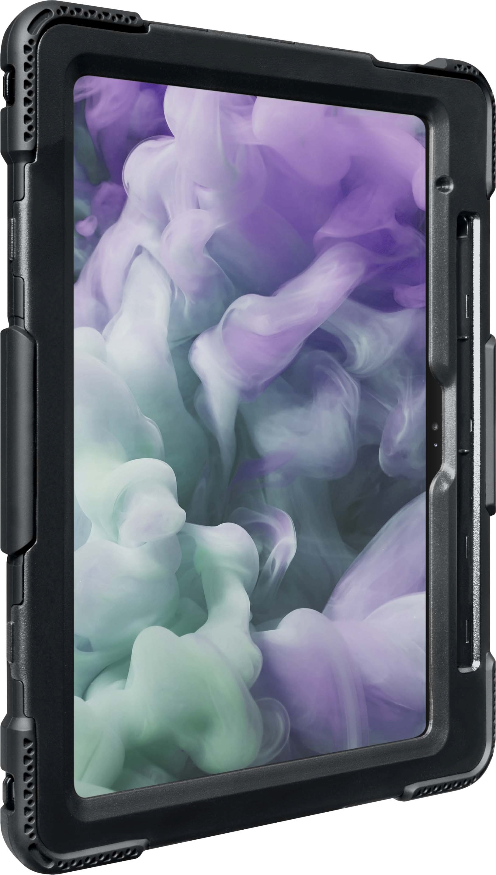 LAUT Shield Enduro iPad 10. Gen (2022) schwarz