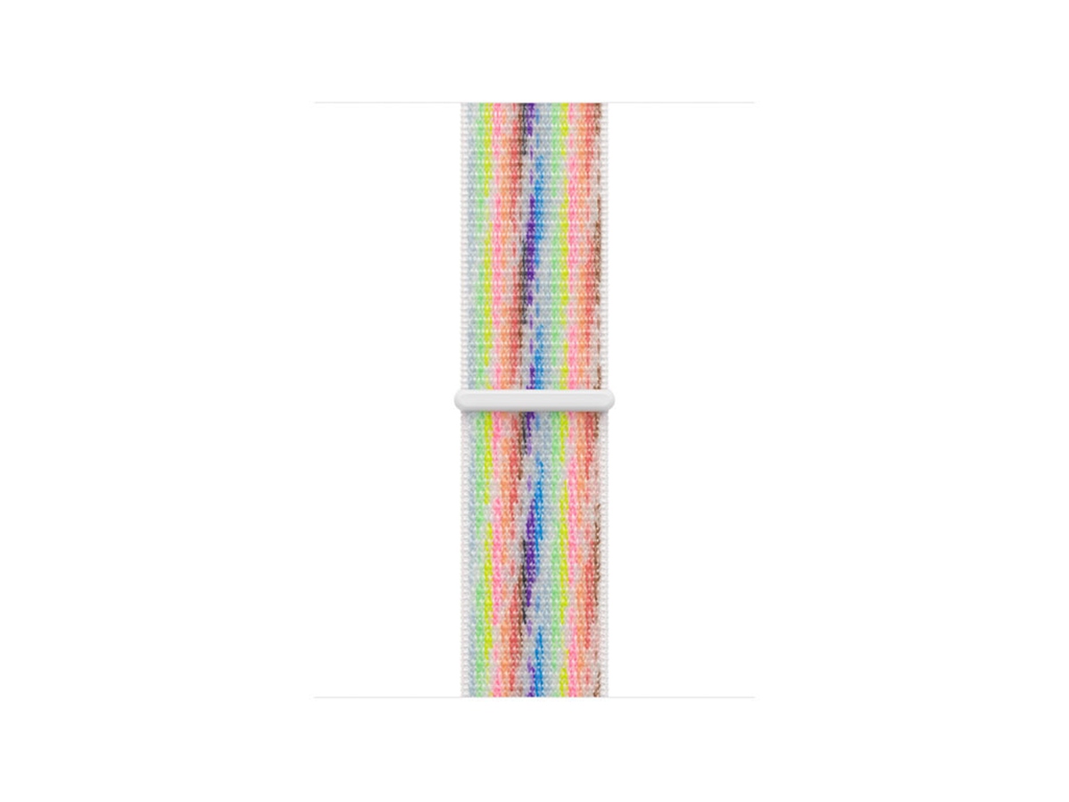 Apple Sport Loop für Watch 46mm (pride edition)