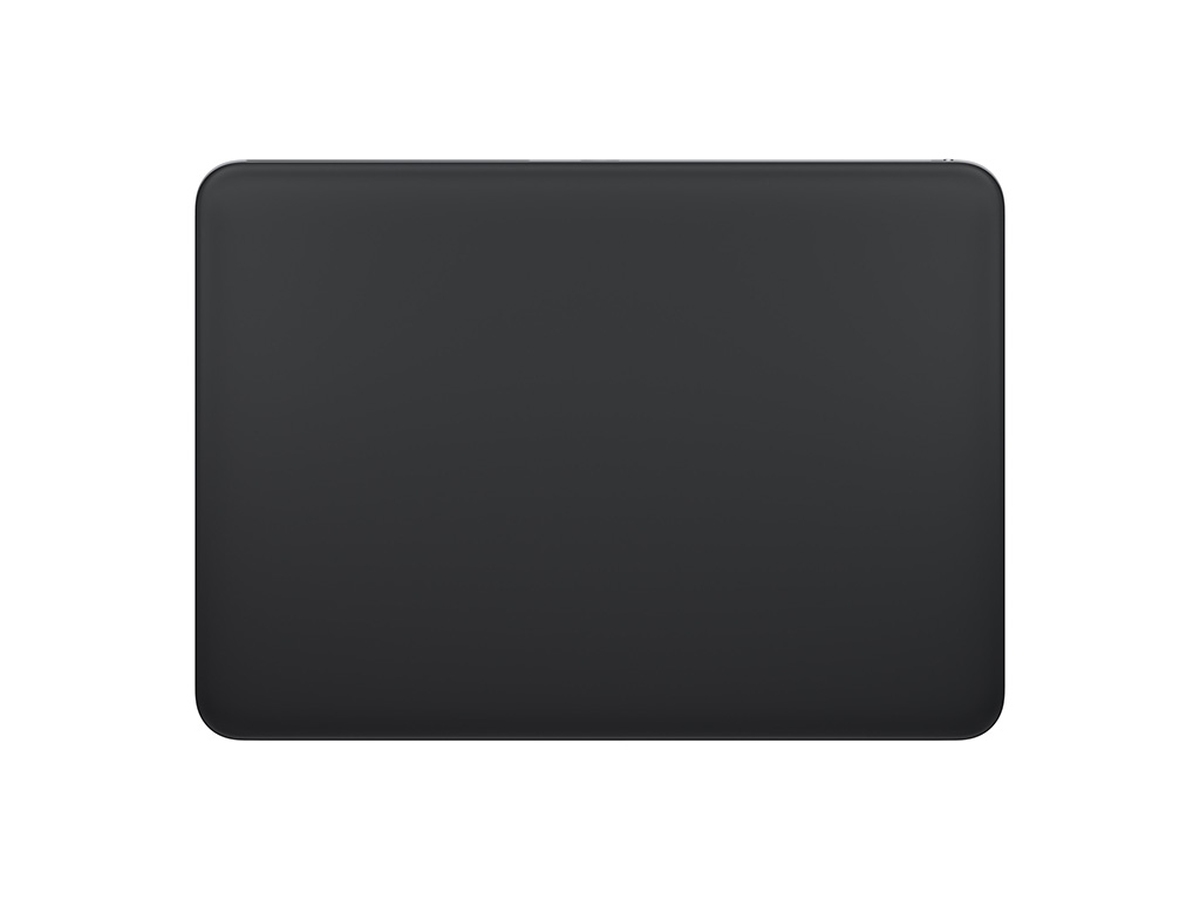 Apple Magic Trackpad (schwarz)