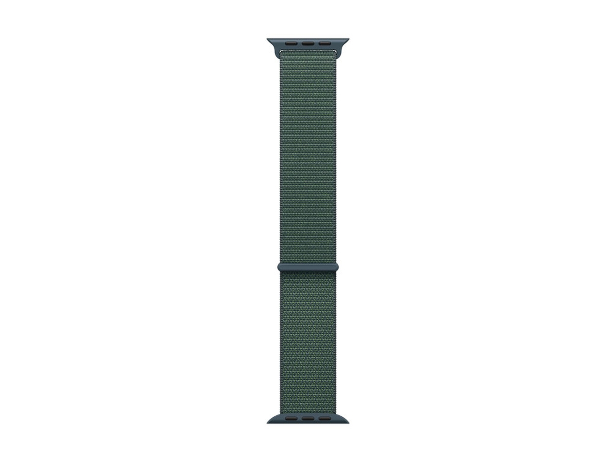 Apple Sport Loop für Watch 42mm (seegrün)