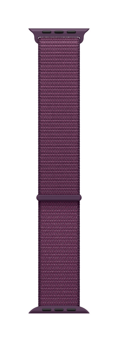 Apple Sport Loop für Watch 46mm (pflaume)