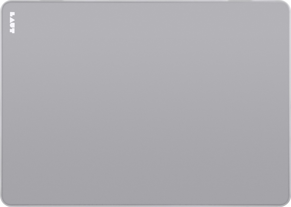 LAUT Huex MacBook Neo 13" (from 2026) Frost