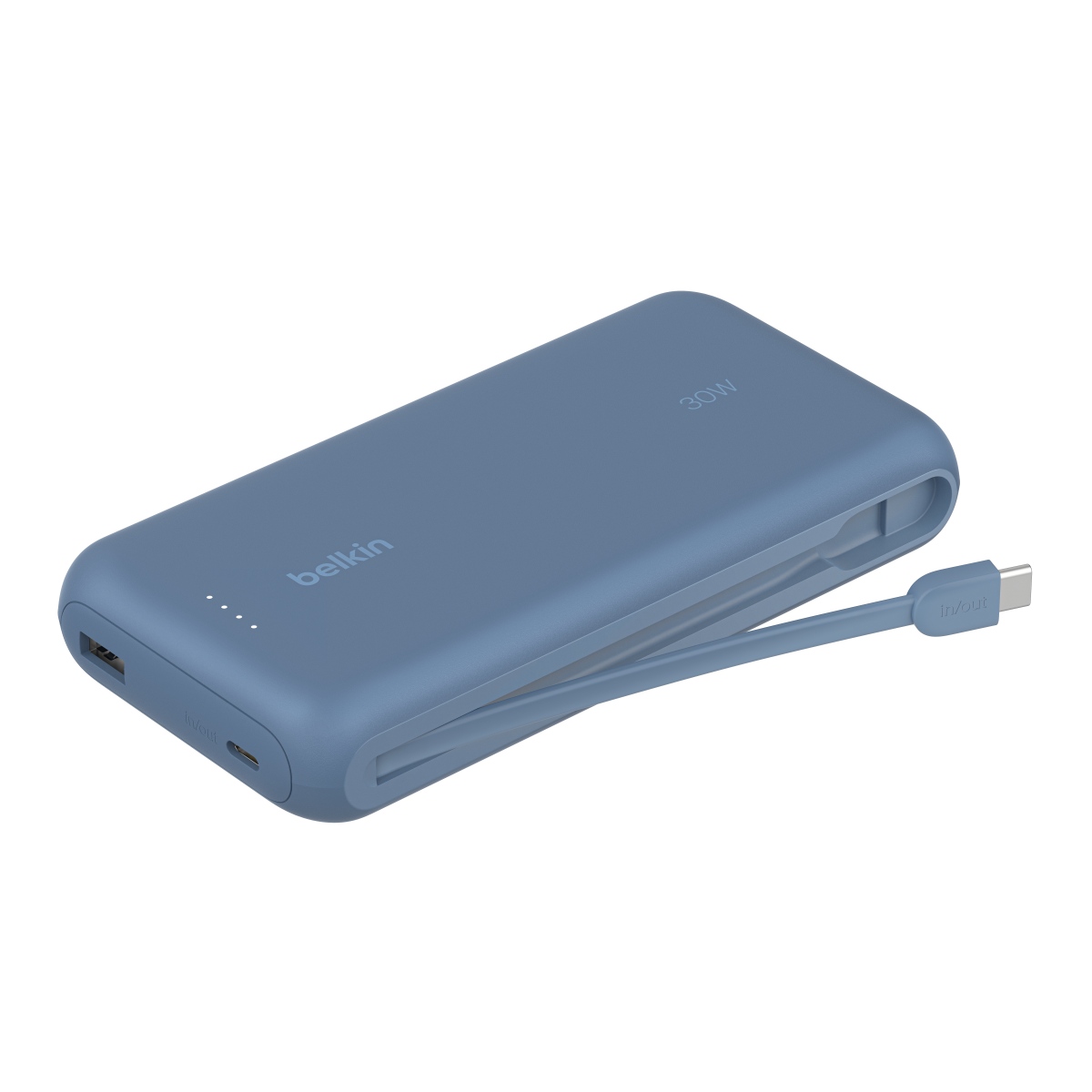 Belkin Boost Charge USB-C Power Delivery Powerbank 20.000mAh